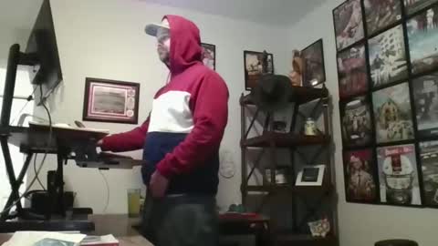 247edgeallday online show from October 2025 01:04:02 PM