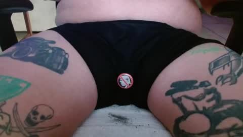 ThrillBilly online show from April 2026 11:10:02 PM