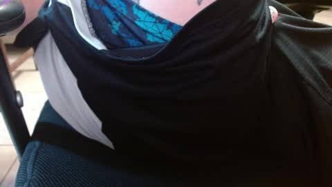 ThrillBilly online show from April 2026 11:33:02 PM