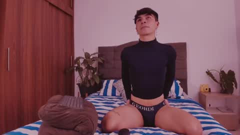 David and Yoel online show from June 2026 02:05:01 AM