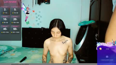 Snapshot of 2girls__dream chatting on December 2024 09:33:02 AM samantha sharon online show from December 2024 09:33:02 AM