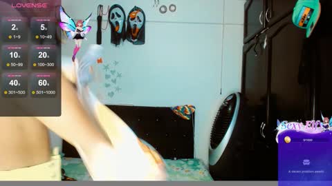 Snapshot of 2girls__dream chatting on January 2025 09:10:02 AM samantha sharon online show from January 2025 09:10:02 AM