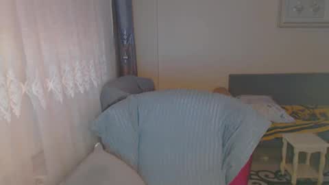 Berk online show from February 2025 10:18:01 PM