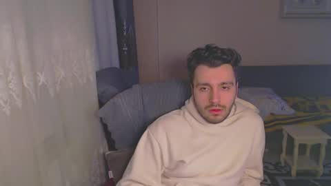 Berk online show from February 2025 01:19:02 AM