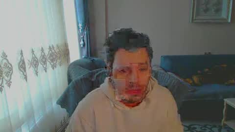 Berk online show from February 2025 07:49:01 AM