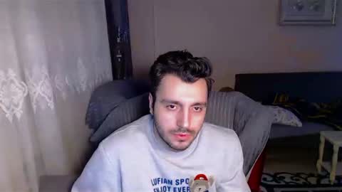 Berk online show from February 2025 10:31:01 PM