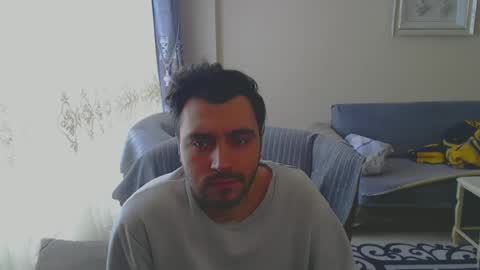 Berk online show from February 2025 12:04:02 PM