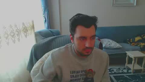 Berk online show from February 2025 11:30:01 AM