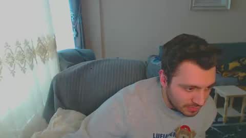 Berk online show from February 2025 02:54:02 PM