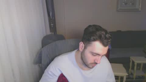 Berk online show from March 2025 11:33:01 PM