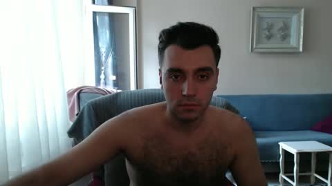 Berk online show from September 2025 06:35:01 AM