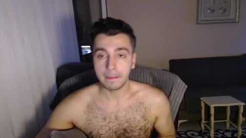 Berk online show from September 2025 11:04:02 PM