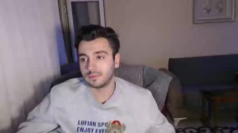 Berk online show from October 2025 09:15:01 PM