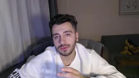 Berk online show from November 2025 03:34:01 PM