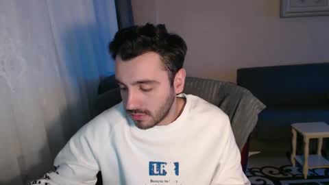 Berk online show from December 2025 10:08:02 PM