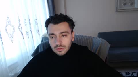 Berk online show from December 2025 05:57:01 AM