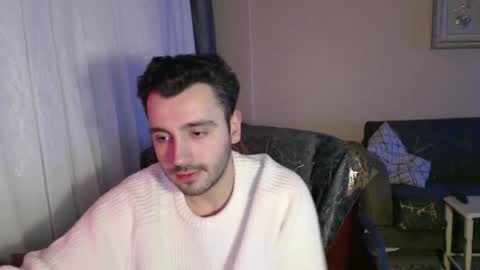 Berk online show from February 2026 09:46:02 PM