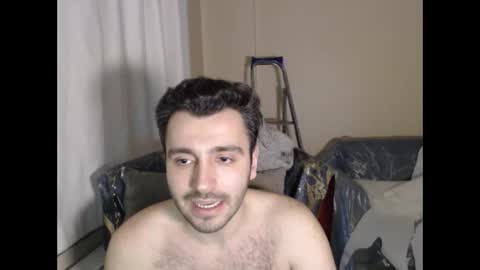 Berk online show from February 2026 09:07:01 PM