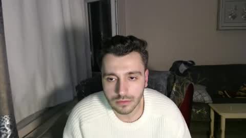 Berk online show from February 2026 12:07:01 AM