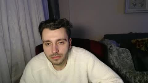 Berk online show from February 2026 08:07:02 PM