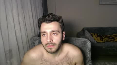 Berk online show from March 2026 09:39:02 PM