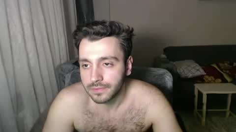 Snapshot of 2handsomeman chatting on March 2026 10:29:02 PM Berk online show from March 2026 10:29:02 PM