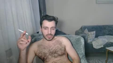 Snapshot of 2handsomeman chatting on March 2026 11:00:02 PM Berk online show from March 2026 11:00:02 PM
