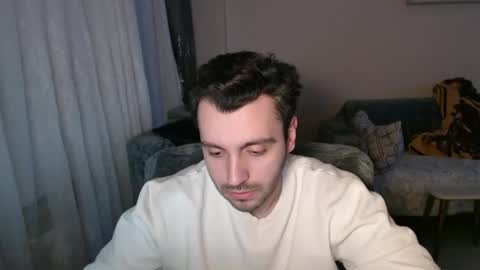Snapshot of 2handsomeman chatting on March 2026 09:10:01 PM Berk online show from March 2026 09:10:01 PM