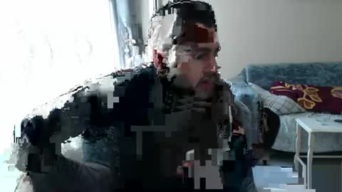 Snapshot of 2handsomeman chatting on March 2026 01:29:02 PM Berk online show from March 2026 01:29:02 PM