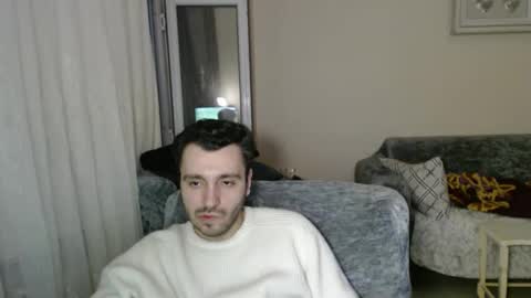 Snapshot of 2handsomeman chatting on March 2026 01:34:01 AM Berk online show from March 2026 01:34:01 AM
