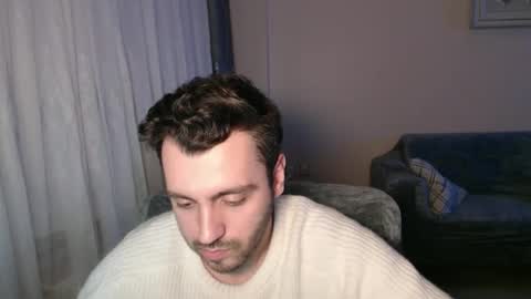 Snapshot of 2handsomeman chatting on March 2026 06:03:02 PM Berk online show from March 2026 06:03:02 PM