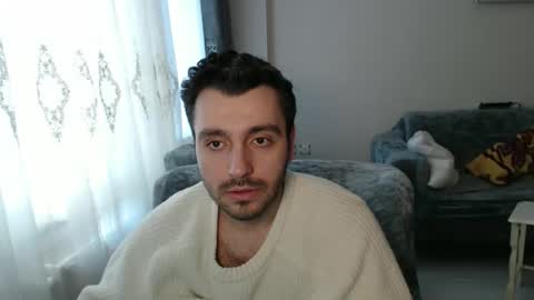 Snapshot of 2handsomeman chatting on March 2026 03:38:02 PM Berk online show from March 2026 03:38:02 PM