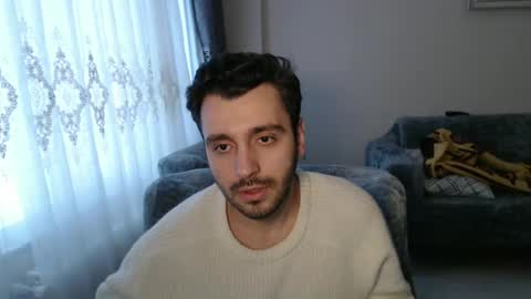 Snapshot of 2handsomeman chatting on March 2026 03:59:01 PM Berk online show from March 2026 03:59:01 PM