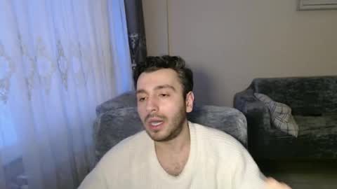 Snapshot of 2handsomeman chatting on March 2026 04:15:02 AM Berk online show from March 2026 04:15:02 AM