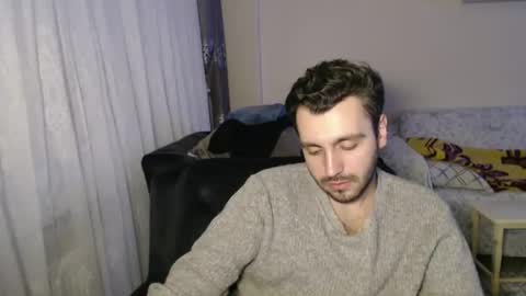 Snapshot of 2handsomeman chatting on March 2026 01:54:02 AM Berk online show from March 2026 01:54:02 AM