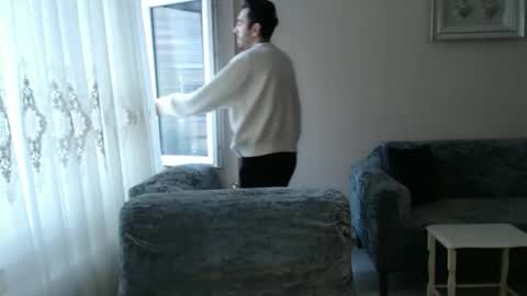 Snapshot of 2handsomeman chatting on March 2026 02:49:02 PM Berk online show from March 2026 02:49:02 PM