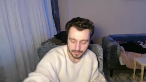 Snapshot of 2handsomeman chatting on April 2026 05:00:01 PM Berk online show from April 2026 05:00:01 PM