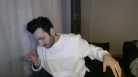 Snapshot of 2handsomeman chatting on April 2026 10:49:01 PM Berk online show from April 2026 10:49:01 PM