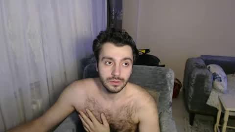 Snapshot of 2handsomeman chatting on April 2026 11:08:02 PM Berk online show from April 2026 11:08:02 PM