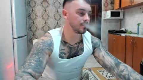 2sexymuscles online show from March 2026 10:48:01 PM