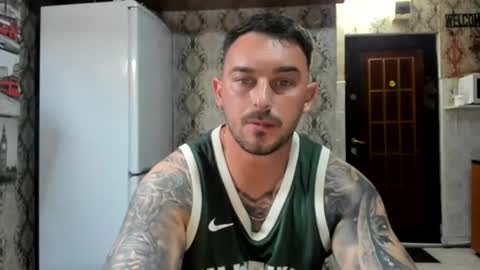 Snapshot of 2sexymuscles chatting on June 2026 07:56:01 PM 2sexymuscles online show from June 2026 07:56:01 PM