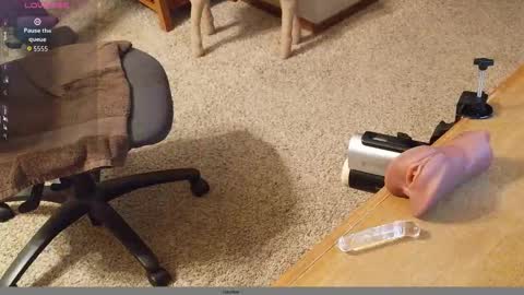 2tiredoftoys online show from November 2025 01:15:01 AM