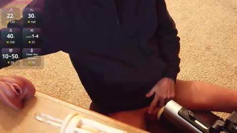 2tiredoftoys online show from November 2025 11:05:01 PM