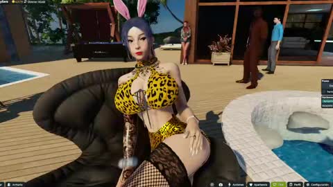 Naugthy Sara online show from April 2026 05:46:02 PM