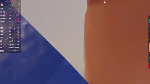 Snapshot of 3dx_porn_ chatting on March 2025 11:47:02 PM Ammber online show from March 2025 11:47:02 PM