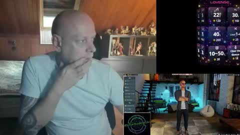 3dxchatsharing online show from October 2025 02:56:02 PM