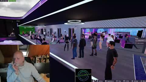 3dxchatsharing online show from February 2026 10:31:01 AM