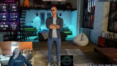 3dxchatsharing online show from March 2026 01:39:01 PM