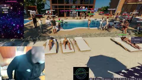 3dxchatsharing online show from March 2026 03:49:02 PM