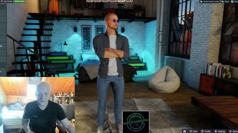 3dxchatsharing online show from April 2026 02:58:01 PM